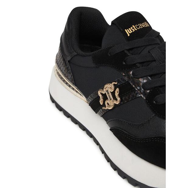 Just Cavalli Sneakers 80RA3SJ2 ZSE68