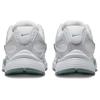 Nike V5 RNR Abrasion Resistant Low top Running Shoes Women's White Sneakers HQ7901-106