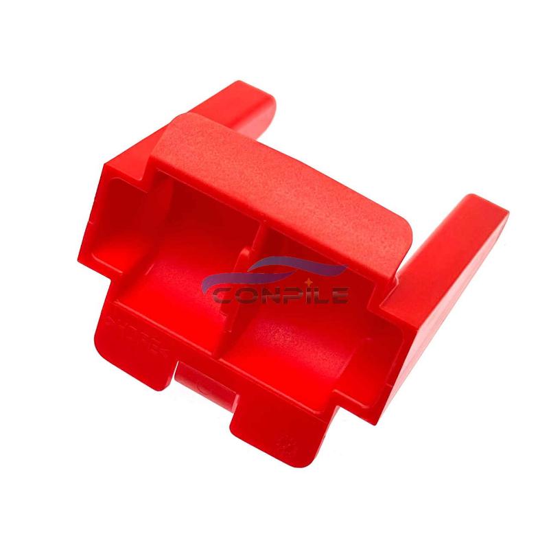 

Для Land Rover Discovery 4 3 RANGE ROVER Sports Задняя крышка фаркопа 1 шт.