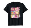 Peppa Pig Yay! Tricou Special pentru Fotografia de Grup a Petrecerii de Astăzi