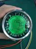 6-in-1 Multi-function Gauge Meter GPS Speedometer 12V