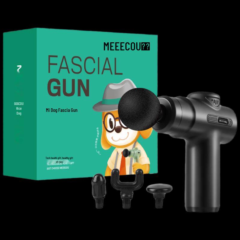 

MiGou J25 Percussion Massager