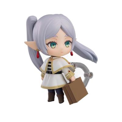 Anime Frieren Beyond Journey'S End Gk Cartoon Movable Action Figure Birthday Gifts Kids Toy