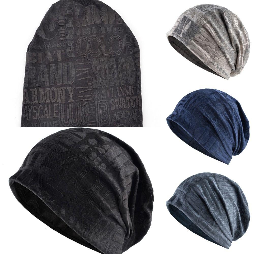 Windproof Toe Cap Thin Face Mask Hat Fashionable Scarf  Head