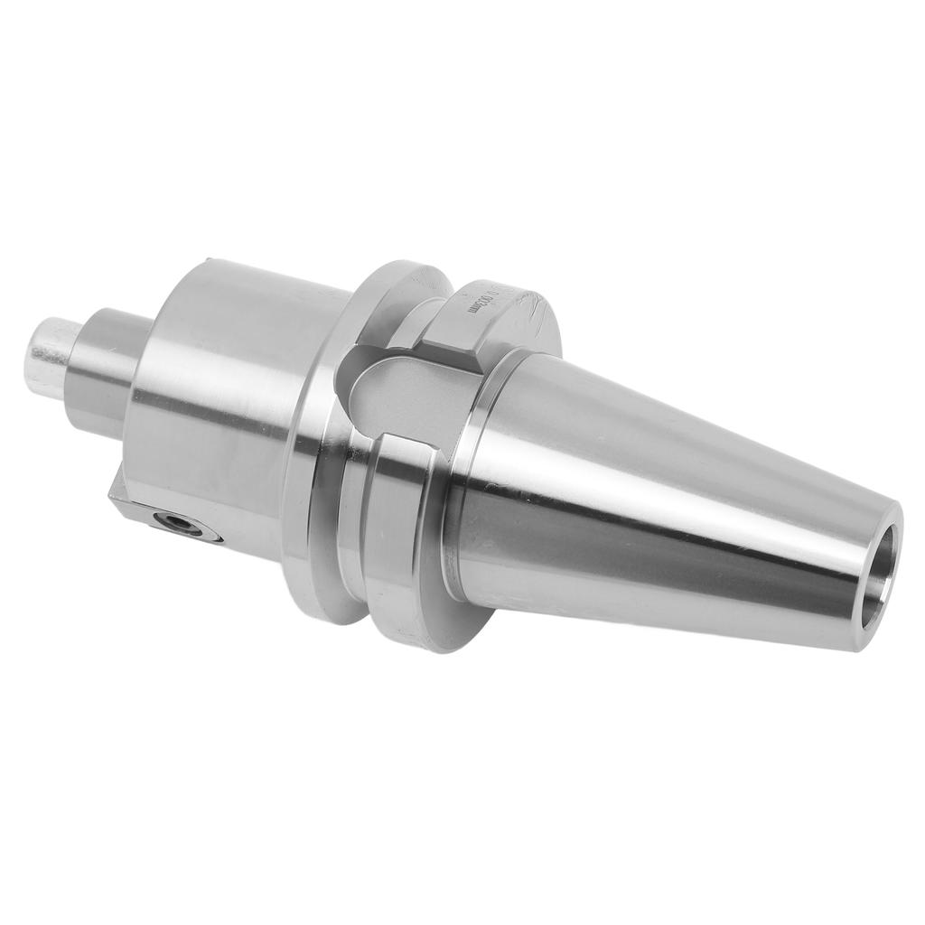 Face Mill Cutter Holder CNC Lathe Workpiece Milling Machining Engraver Cutting Tool 40Cr Alloy Steel