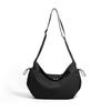 Women's Lightweight Nylon Crossbody Bag Shoulder Tote Bag
