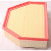 OEM 13715A24FB2 Car Accessories Engine Air Filter for BMW X5 2.0T 3.0T 2023-2024