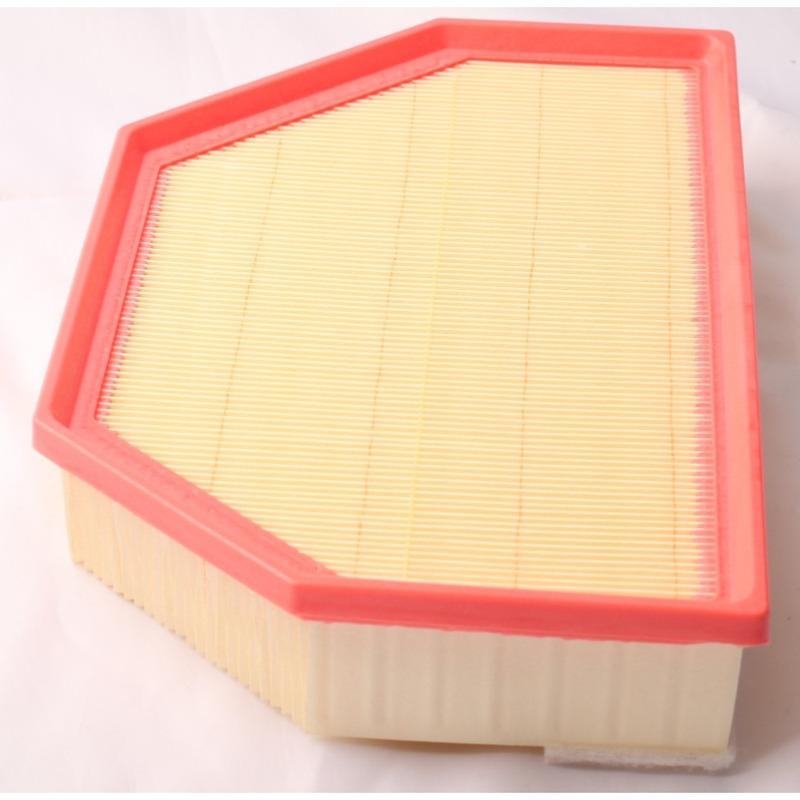 OEM 13715A24FB2 Car Accessories Engine Air Filter for BMW X5 2.0T 3.0T 2023-2024