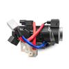 Ignition Lock Housing Assembly Switch 81910-A4110 For Hyundai 15-19 Sonata