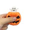Pumpkin Kids Toys DIY Home Supplies Halloween Party Decorations Decompression Toys Squeeze Ball