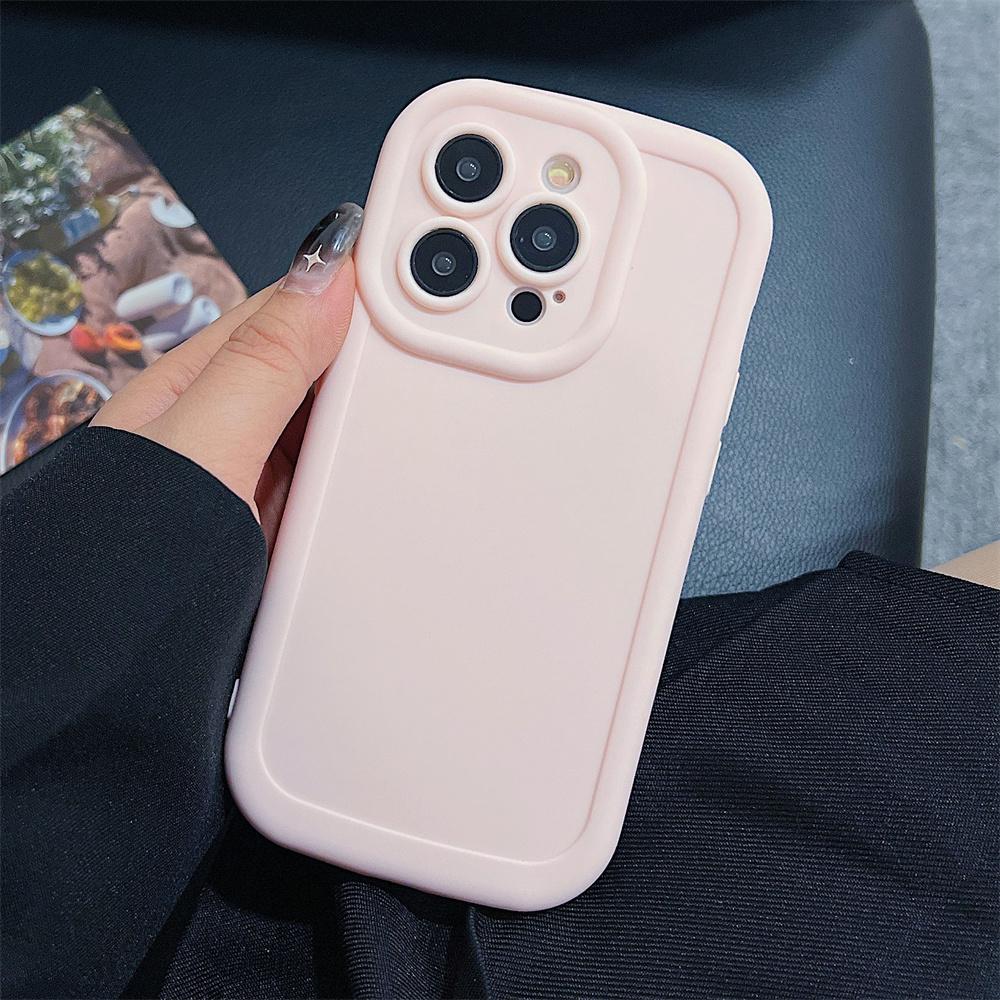 

Высококачественный оригинальный мягкий силиконовый чехол для телефона из жидкого силикона для iPhone 15 Pro Max 14 Plus 11 12 13 Mini XS Max XR, красочный модный чехол For iPhone 13 Pro