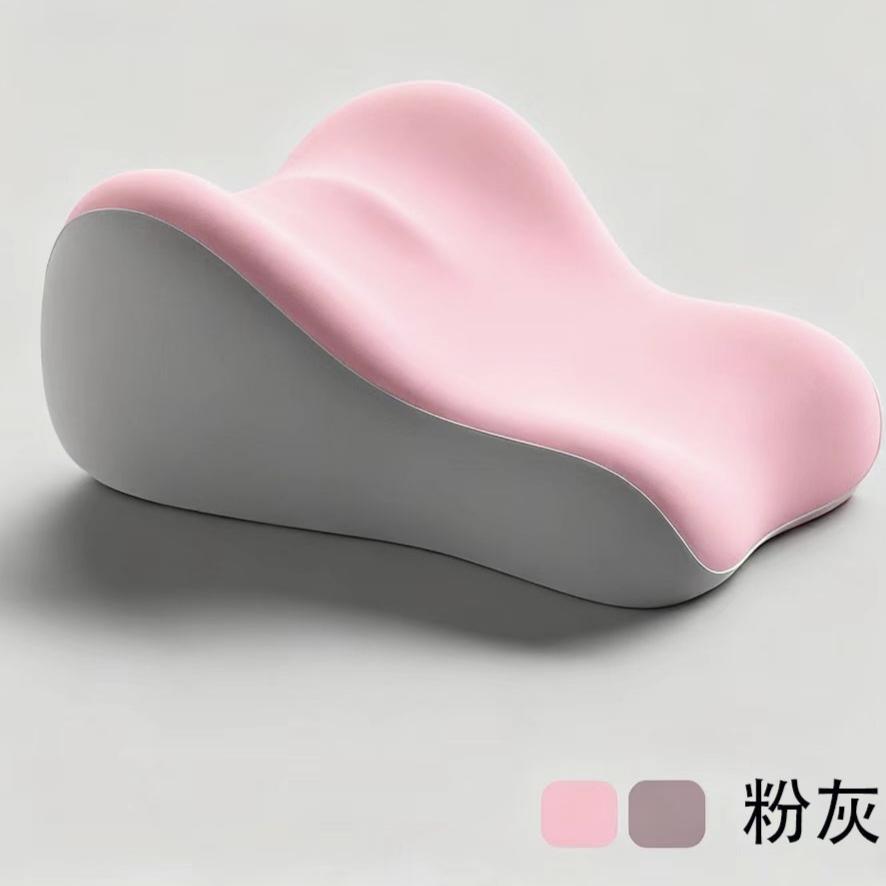 Bed Pillow Body Aid Couples Sexual Care Reading Pillows Cushion Leg Rest Support Ergonomics Detachable Sex Pillow Rest Cushions