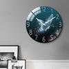 Clock Bedroom Decoration
