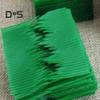 1 Box Green Decoration Leaf No Odor Creative Sushi Food Ornament Faux Green Leaf