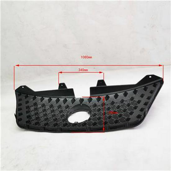 Compatible with Foton L053100000058 Front Grille Assembly