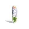 Adidas Predator Edge.3 Multi-Ground Round Head Comfortable MG (Rubber Short Studs) Slip-Resistant Durable Soccer Shoes Men Soccer Shoes GW0954