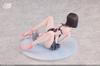 MODEL WAY Lily Scale PVC ABS Painted Finished Figure 1/6 &