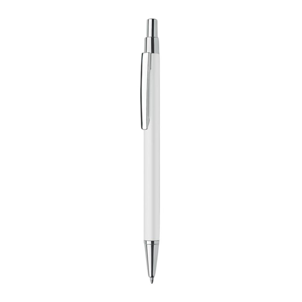 MidOcean Dana Recycled Aluminium Ballpoint Pen