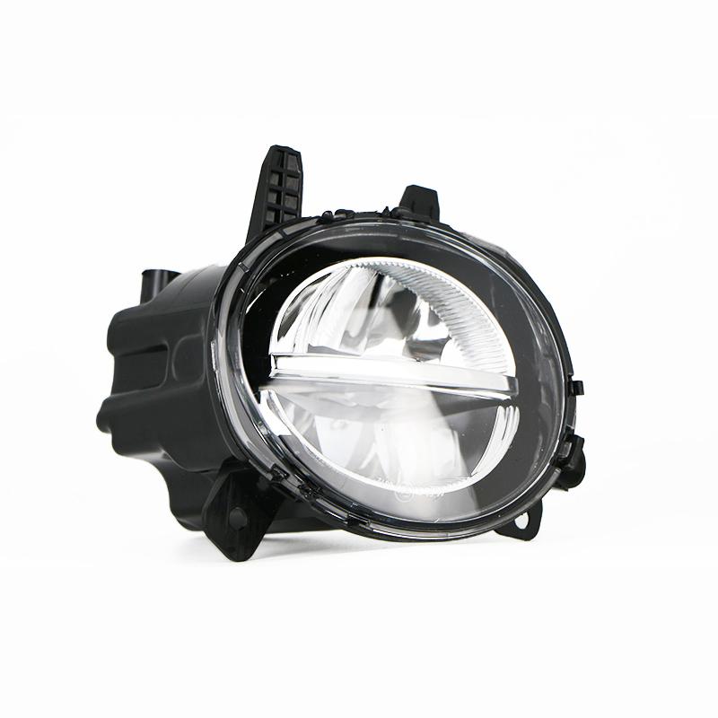 LED Fog Lamp Assembly For BMW F20 F21 F22 F23 F30 F31 F32 F33 F34 F35 F36 LCI 2012 2013 2014-2018 Front Bumper Anti Fog Light