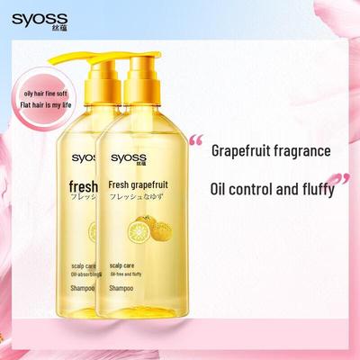 Shampoos & Haarspülung