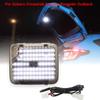 For Subaru Crosstrek Impreza Forester Outback Accessories LED Car Trunk Light Luggage Trunk Lamp Tailgate Lights Suitcase Dome