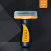 Water Rain Repellent 100ml Portable Hydrophobic Coating Waterproof Accessories Car Window Glass Styling Anti Rain Agent