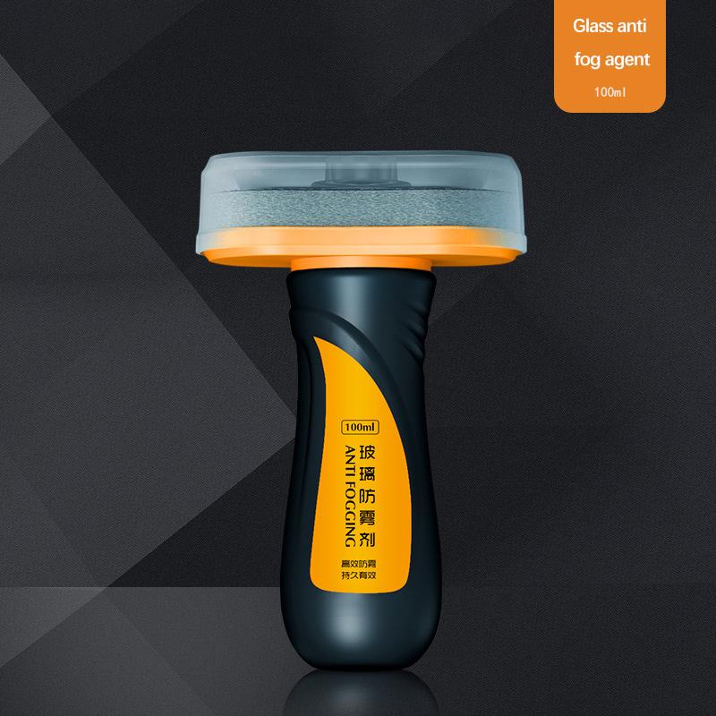 Water Rain Repellent 100ml Portable Hydrophobic Coating Waterproof Accessories Car Window Glass Styling Anti Rain Agent