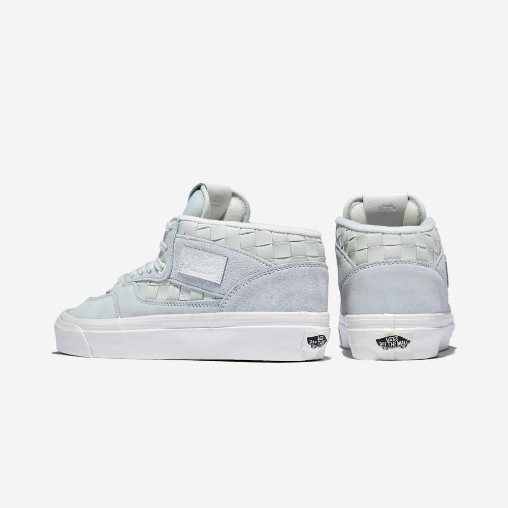 Vans Ua Half Cab 33 Dx Vn0a5kx6byi