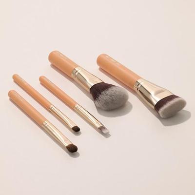 Brush Set Mini Makeup