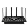 Routeur Wi-Fi 6 - TP-LINK - AX5400 - 574Mbps À 2,4GHz - 4804Mbps À 5GHz - 6 Antennes