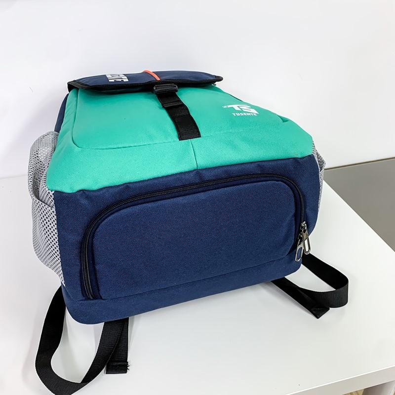 Travel Bag Men's Backpack Large Capacity Backpack Women's Sports Mountaineering Outdoor Backpack Student Computer Schoolbag