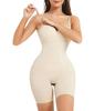 Body Shaping Jumpsuit Suspenders Can Be Worn Outside Waist and Abdomen Lift Buttocks Hip Slim Sports Body Shaping Jumpsuit