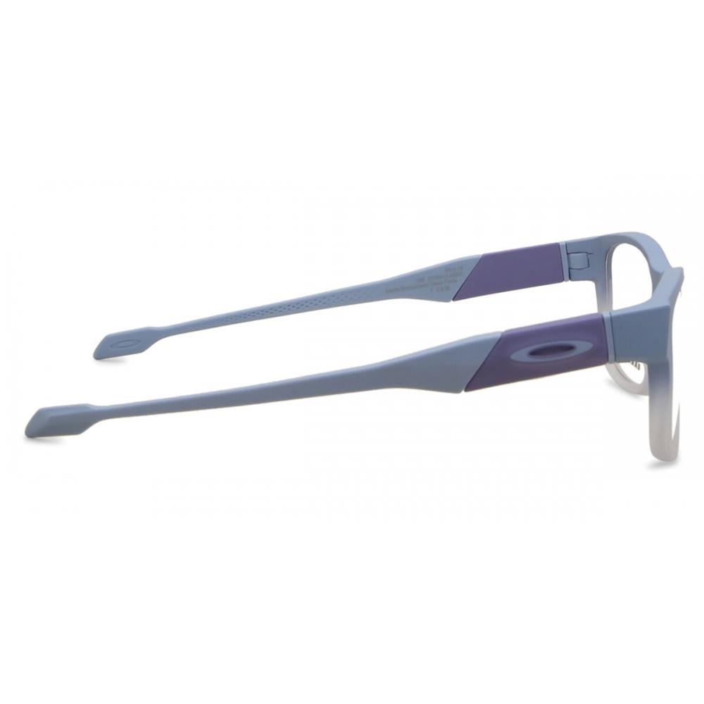 Oakley Oy8012 Nivel Superior 801205 Ochelari de vedere Unisex