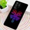Anonymous Phone Case for Samsung Galaxy note 10 pro S26 Ultra S23 S24 FE S25 S21 S22 PLUS shockproof Cove