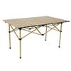 Huilinyang Yunjin Carbon Steel Portable Folding Camping Table