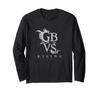 Granblue Fantasy Versus -Rising- GBVSR Logo Long Sleeve T-Shirt
