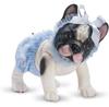 Soft Toy Asi Dog Lily French Bulldog 32cm