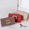 Clutch Shoulder Crossbody Bag (6 Colors)