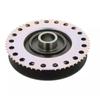 LR025252 Crankshaft Pulley for Land Rover Discovery Sport Range Rover Evoque 1682158 1939252 5087792 5348415 AG9E6B319AA