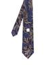 Paul Smith Tie 240107552MT Dark Purple F