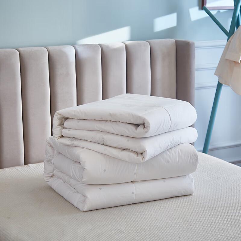 Hengyuanxiang 100% Wool All-Season Convertible Duvet