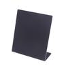 Nfc White Black Blank Pattern 13.56Mhz Nfc215 Chip 504Bytes Patternless Social Media Rfid Nfc Google Review Stand Display