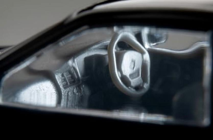 TOMYTEC Tomica Limited Vintage Neo 1/64 LV-N308d Nissan Skyline GT-R V-spec Black 1995 Model Completed Product 336051