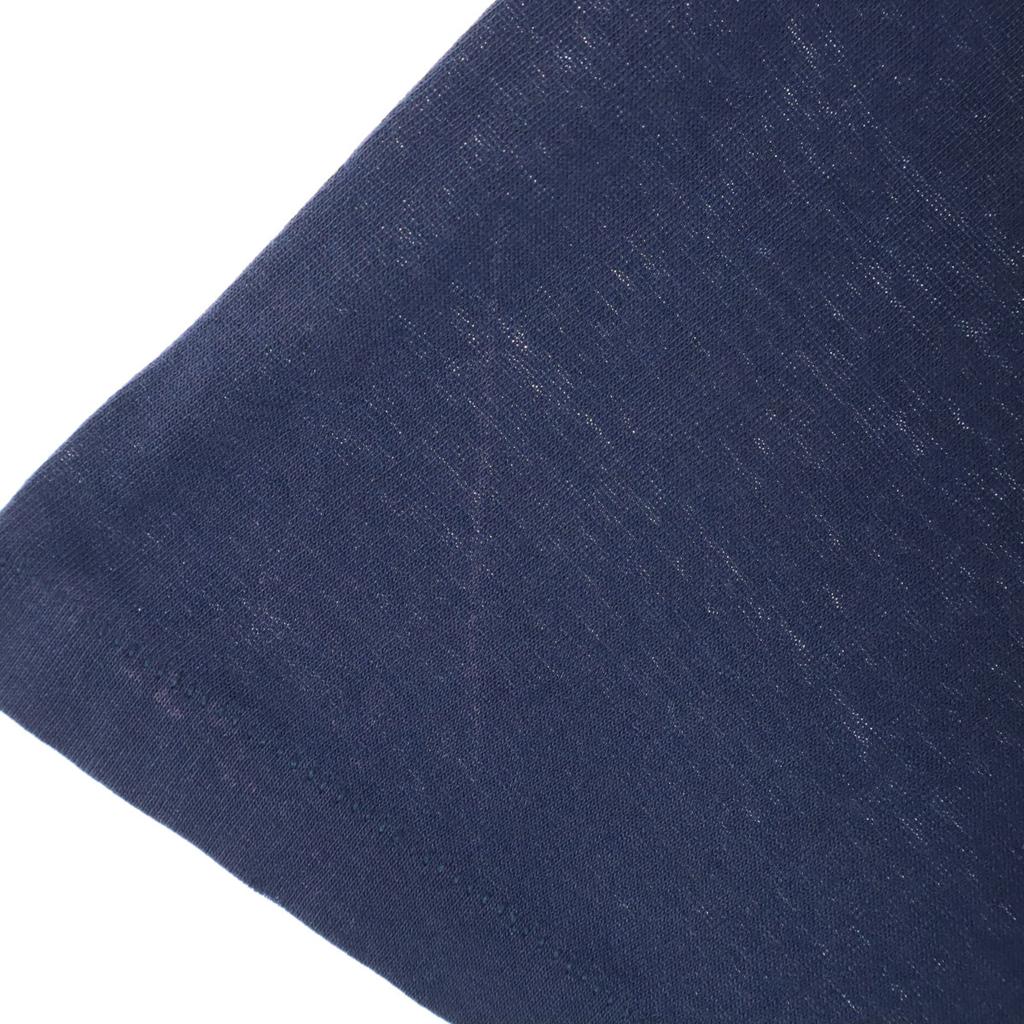 RUSSELL ATHLETIC 90s Made in USA Old College Notre Dame Short sleeve T-shirt Men's Used