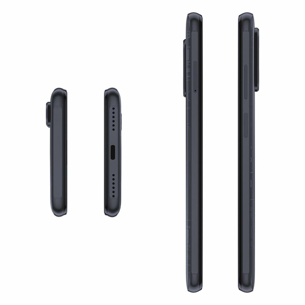 Cubot X70 Smartphone 12 GB RAM 6.5" 256 GB