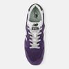 U9966JH New Balance 996 Purple (Men's)