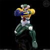 BANDAI SMP MODELING Steel Jeeg Chewing Gum Candy Toy [SHOKUGAN PROJECT] [Box Set/1 Piece]