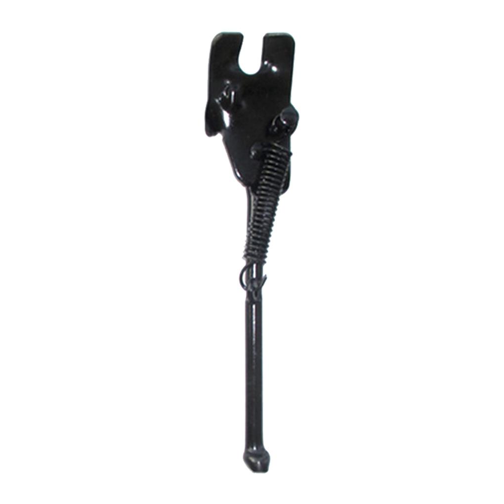 Bike Side Kickstand Foot Support Scooter Mount Rack Universal Holder Accessories Replacement Parts Fittings Tools