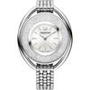 5181008 Crystaline Oval Ladies Watch