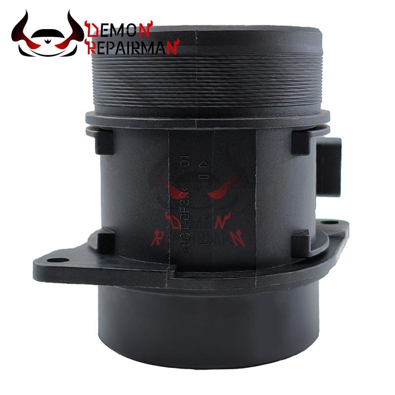 5WK97001 9645948780 Air Flow Sensor For Citroen C4 C5 C6 DS4 PEUGEOT 407 Coupe 5008 JAGUAR XF SPORTBRAKE XJ LAND ROVER L320
